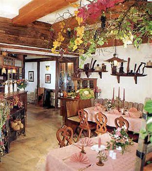 Spundloch- & Weinrestaurant Gasthuis